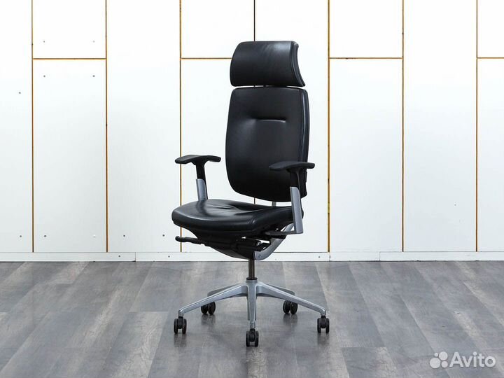 Кресло руководителя Sitland Spirit Италия Sitland