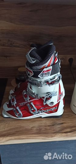 Горнолыжные ботинки Nordica 26