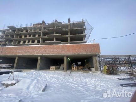 Ход строительства Мкр. «Победа» 1 квартал 2022