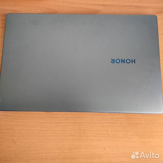 Honor magicbook 15 ryzen 5