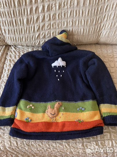 Детские вещи б/у