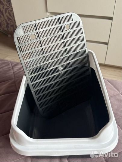 Лоток для кошек