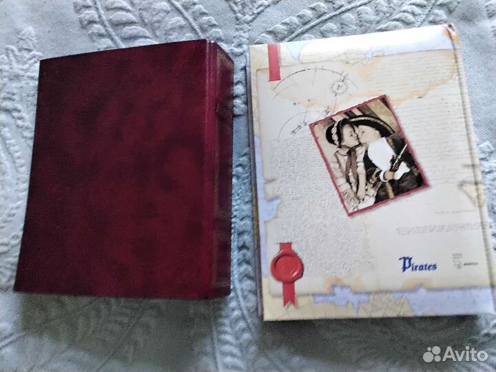 Альбом для фотографий