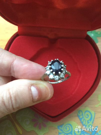 Украшения из серебра,винтаж