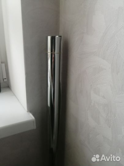 Тонировочная плёнка на окно 1х1.2 м