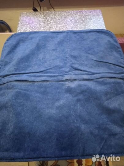 Наволочки на диванную подушку или с подушкой