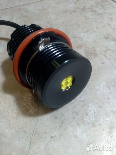 Велофонарик