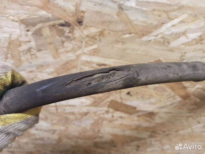 Шланг гур Audi 100 C4