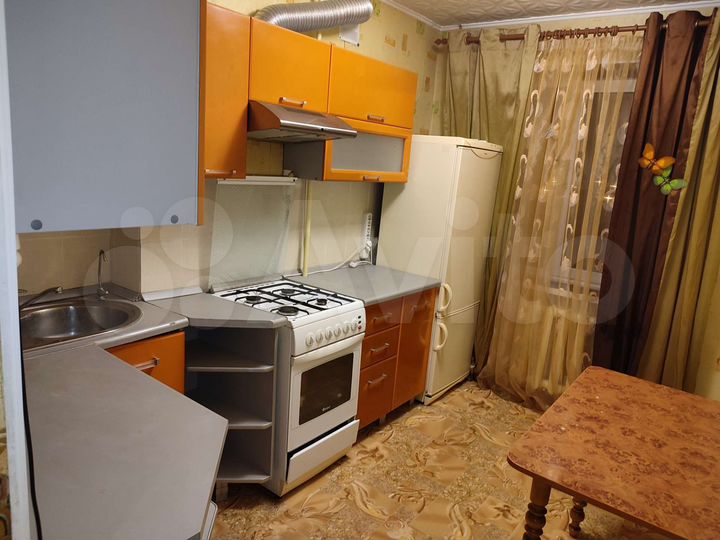 2-к. квартира, 45,1 м², 5/9 эт.