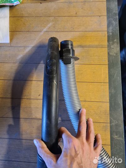 Шланг пылесос samsung