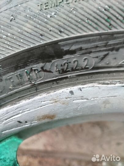 Nexen Roadian 581 205/55 R16 91H