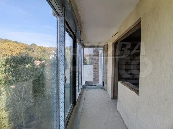 Квартира-студия, 29,1 м², 7/18 эт.