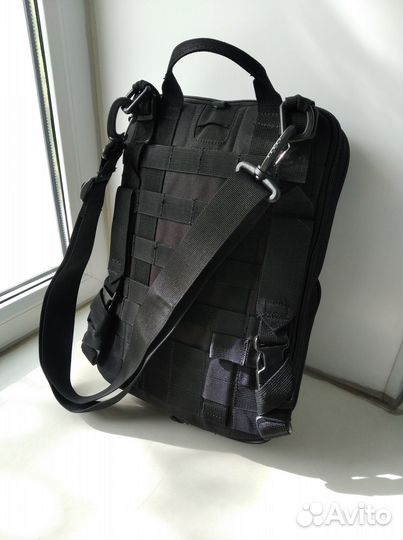 Заплечная сумка рюкзак Minipack