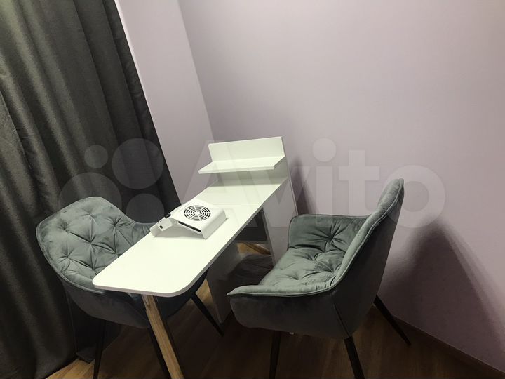 Свободного назначения, 5 м²