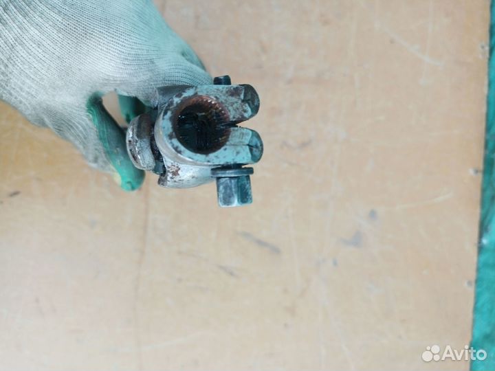 Кардан рулевой для Kia Cerato 2009-2013