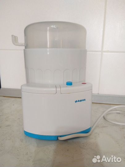 Стерилизатор Maman