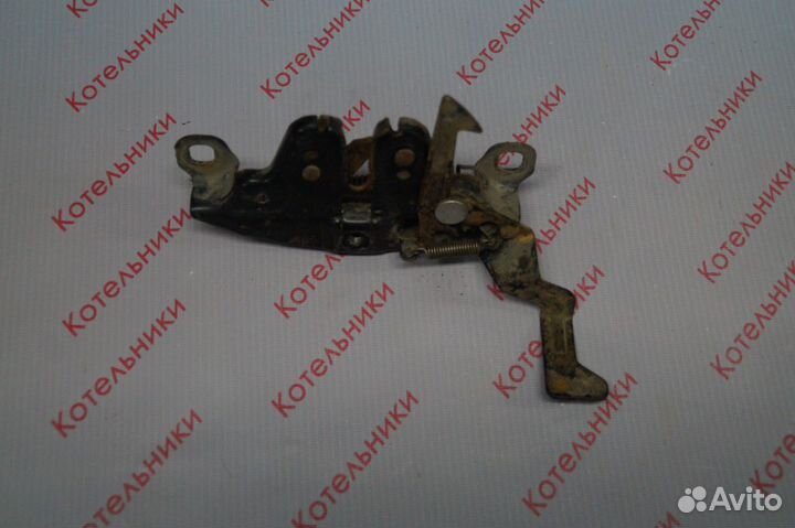 Nissan 65601-2F900 Замок капота