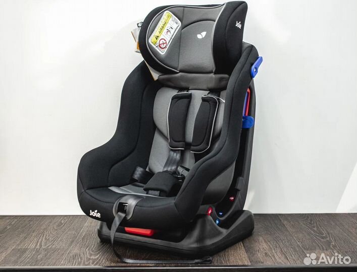 Детское автокресло Joie Steadi Moonlight 0-18 кг
