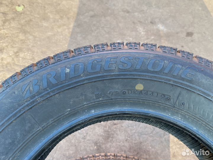 Bridgestone Blizzak VRX 175/65 R14 83Q