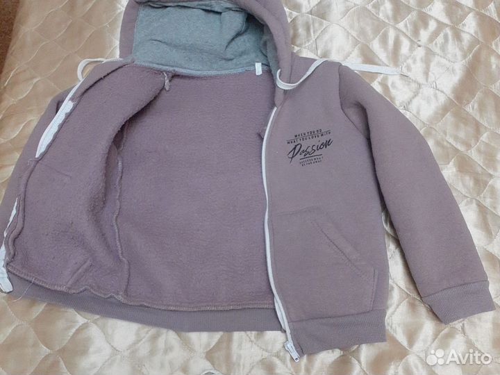 Костюм на девочку б/у