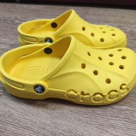 Crocs сабо