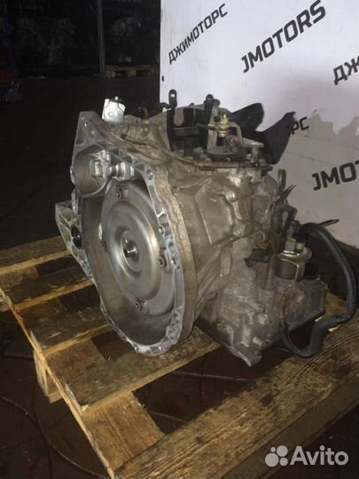 Вариатор qr20de