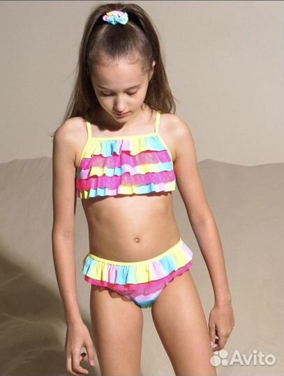 Купальник 140