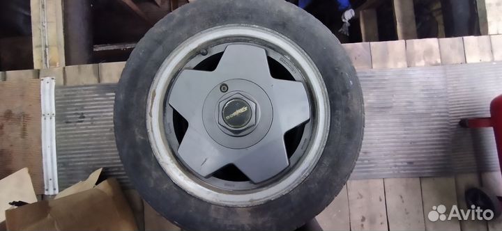 Литые диски r 14