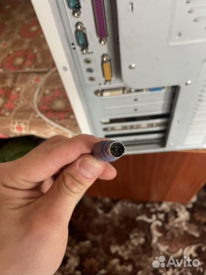 Компьютер