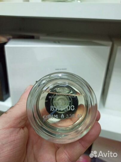 Парфюм Byredo Gypsy Water Гипси Ватер 100 мл