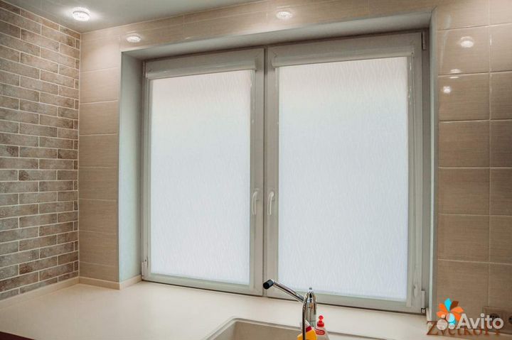 Рулонные шторы Жалюзи по вашим размерам