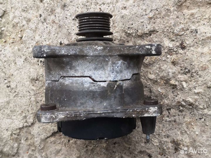 Генератор Golf 4 / Skoda Octavia a4 / Bora