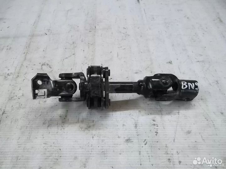 Карданчик рулевой на Subaru Legacy B15 BN BN9