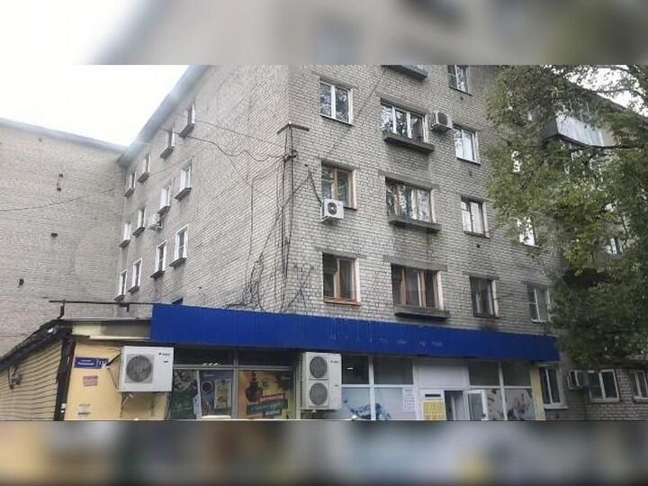 Торговое помещение / магазин, 125.7 м²
