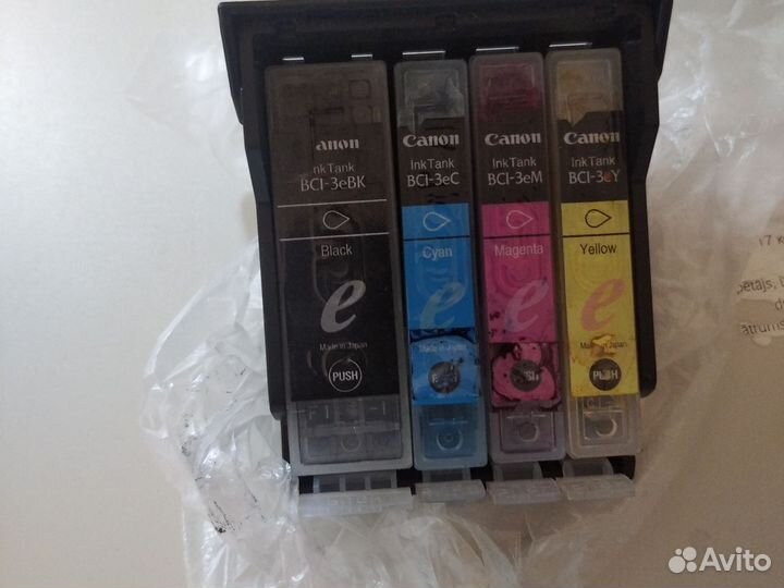 Принтер сканер копир