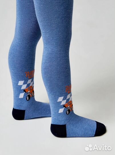 Колготки Conte-kids Конте кидс