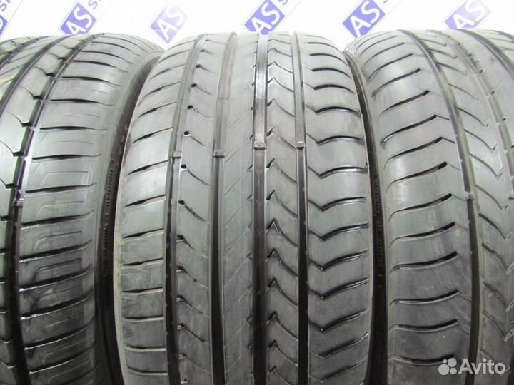Goodyear EfficientGrip 285/40 R20 88R