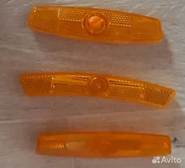 Светоатрожатели на велосипедные спицы колёс