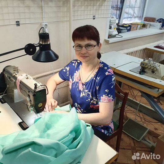 Ателье в Тейково