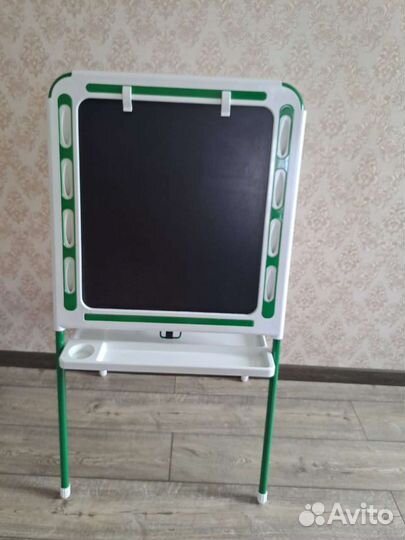 Доска для рисования мелом, маркером