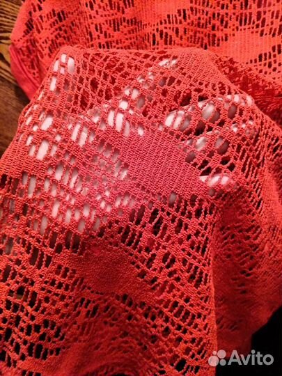 Блузка женская - сеточка