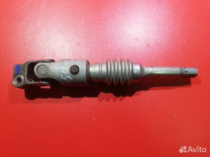 Рулевой карданчик Mercedes-Benz M-Class W164 M 272