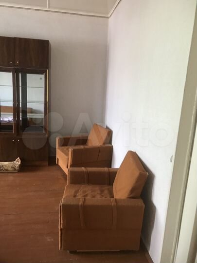 2-к. квартира, 53,9 м², 2/2 эт.