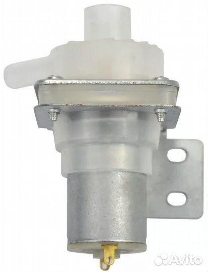 Насос для термопота