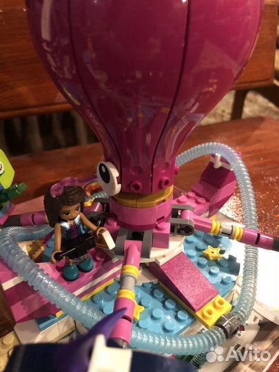 Lego Friends 41373