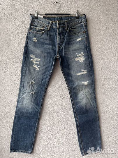 Джинсы Levi's 511 31/32