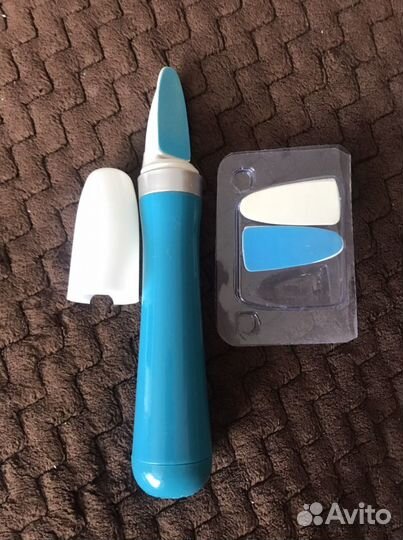 Пилка для ногтей электрическая