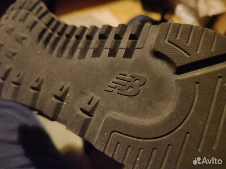 Кроссовки new balance 574