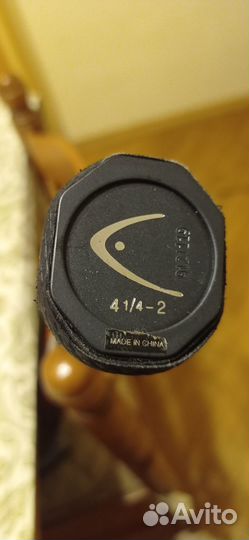 Теннисная ракетка для большого тенниса