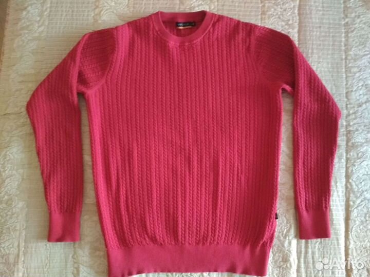 Джемпер мужской